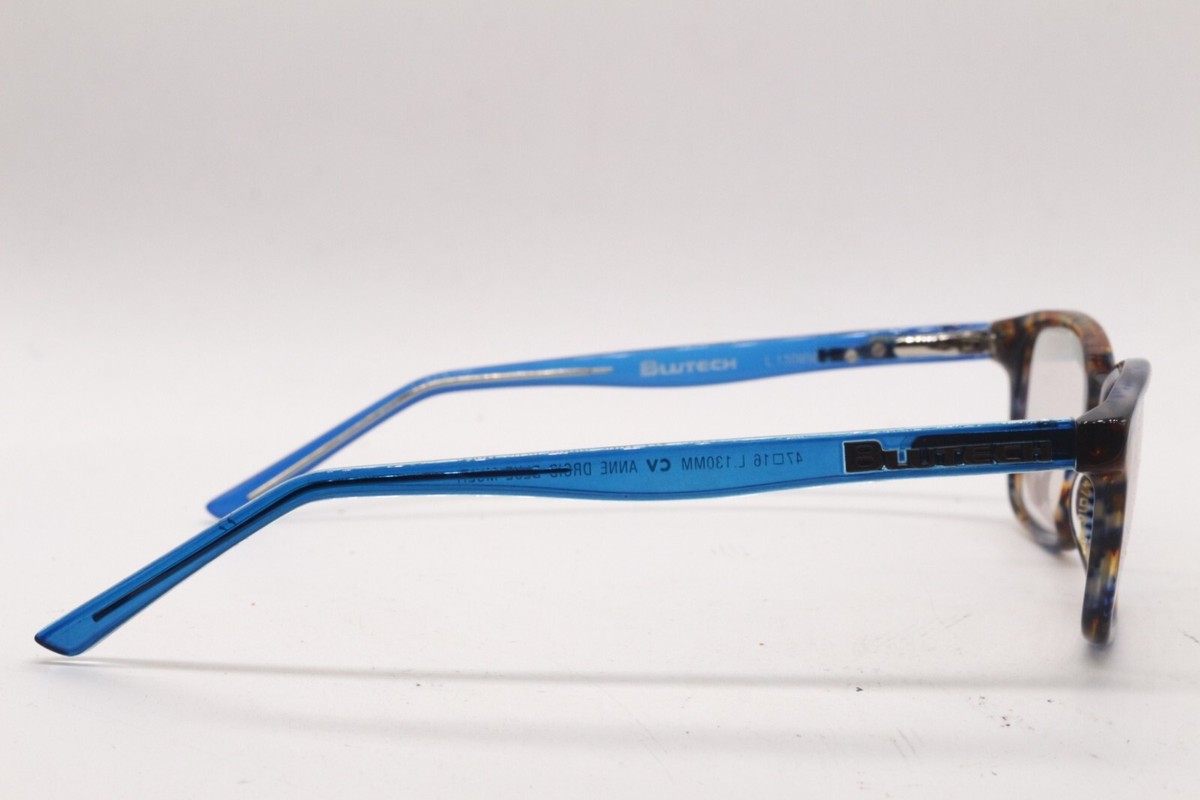 NEW BLUTECH ANNE DROID BLUE MULTI AUTHENTIC FRAMES  display picture 1