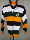 100% COMBED COTTON 32"+36" + 40" +44" SOUTH OF EQUATOR RUGBY  LEISURE SHIRT