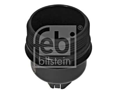 Ölfiltergehäuse-Abdeckkappe 93168069 – Für Primastar, Master, Trafic, Vivaro (2.0 DCi)