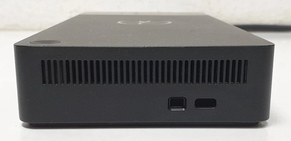 Dell Latitude Docking Station WD19TB Thunderbolt Dockingstation Set 240W USB-C - Bild 3 von 4