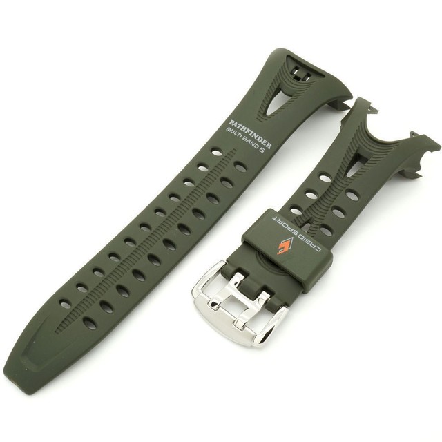 casio pathfinder replacement parts