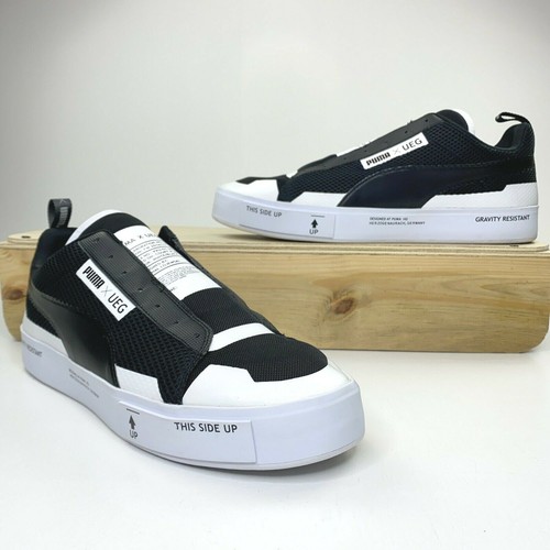 puma speed cat sparco mid