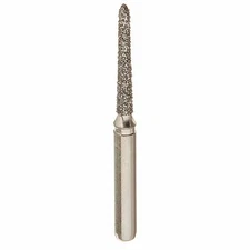 CROSSTECH Dental Diamond Short-Shank MODIFIEDCHAMFER-878K/012S (MS2S)-M 5Burs