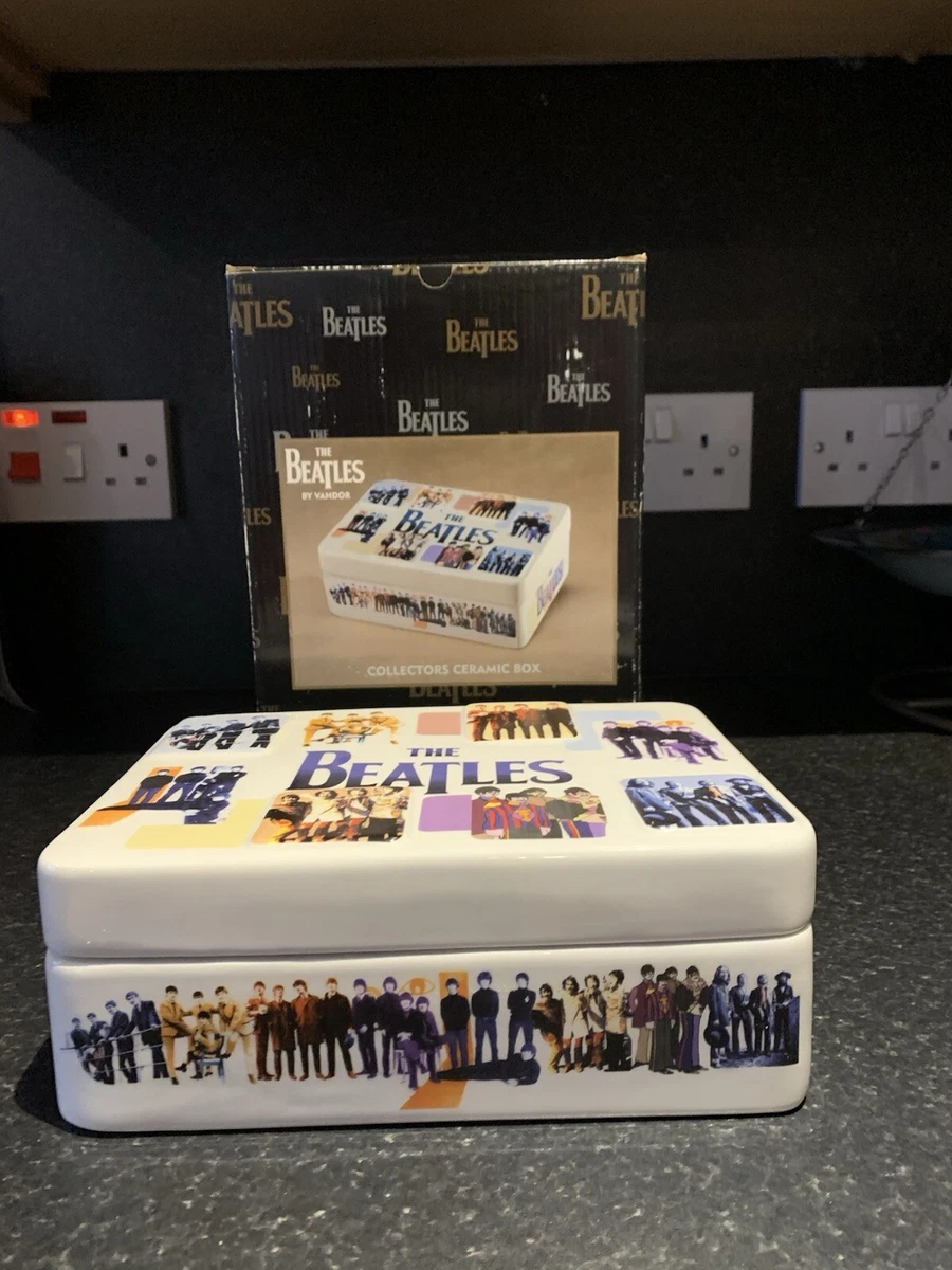 Beatles Box in Beatles Memorabilia for sale | eBay UK