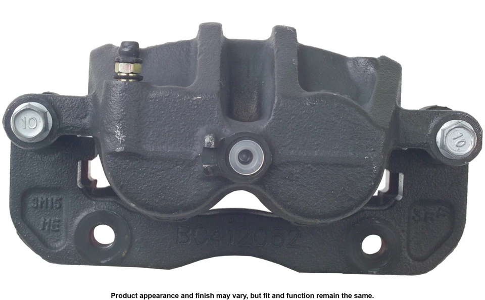 Pinza de freno de disco delantera izquierda cardona para Hyundai XG300 2001 Foto 3 de 3