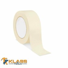 Masking Tape 2" x 150' 50 yards 