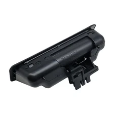 Boot Tailgate Handle Trunk Handle Release Switch 51247118158 For BMW E60 E90 E91