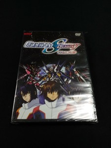 Gundam Seed Destiny Final Plus Dvd 08 Ebay