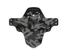 All Mountain Style AMS Mud Guard Mud Protection Camo/Black