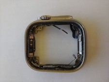 Apple Watch Ultra 49mm Titanium Housing Spare Replacement - Repair Part