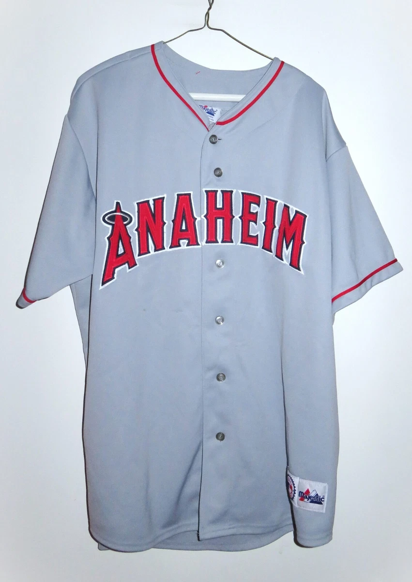 Anaheim angels sales jerseys sale