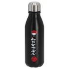 Naruto Water Bottle 600ml Aluminium Stylish Travel Companion