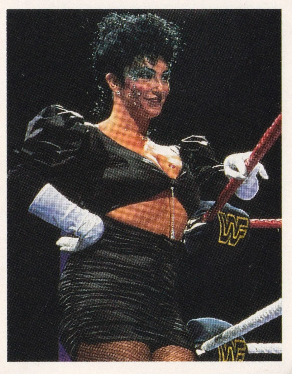 Sensational Queen Sherri