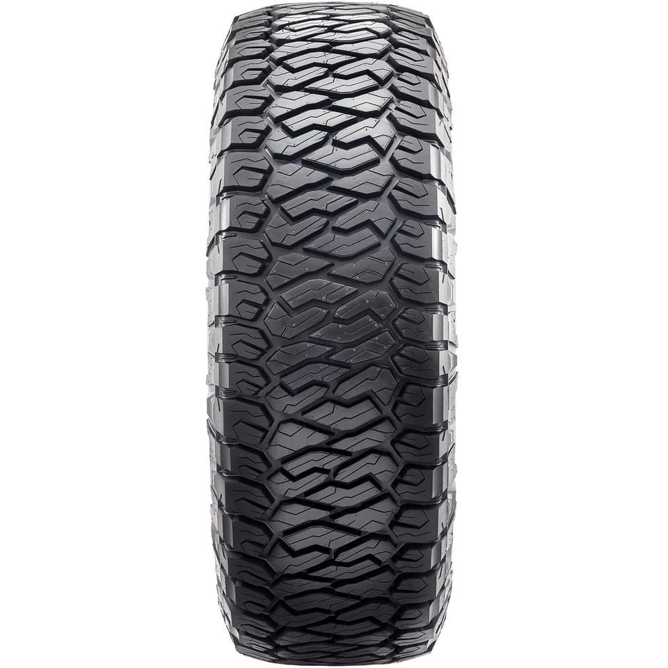 Tire 285/70R17 Maxxis Razr AT AT A/T All Terrain 117T - Image 2 of 3