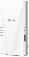 TP-Link AX1800 WiFi 6 Extender Internet Booster RE600X , 1500 sq.ft - OPEN BOX