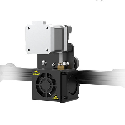 Creality 3D Printer Ender 3 V2 Direct Drive Upgrade Kit with 42-40 Extruder Moto