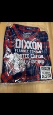 Dixxon Flannel Co Darryl Rare Limited Sold Out 2xl Nib Unicorn Canadian Release