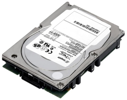 Emc 118031846-A03 St336605fcv 73gb 10000rpm 16mb Fibre Channel 3.5" Inch - Picture 2 of 3
