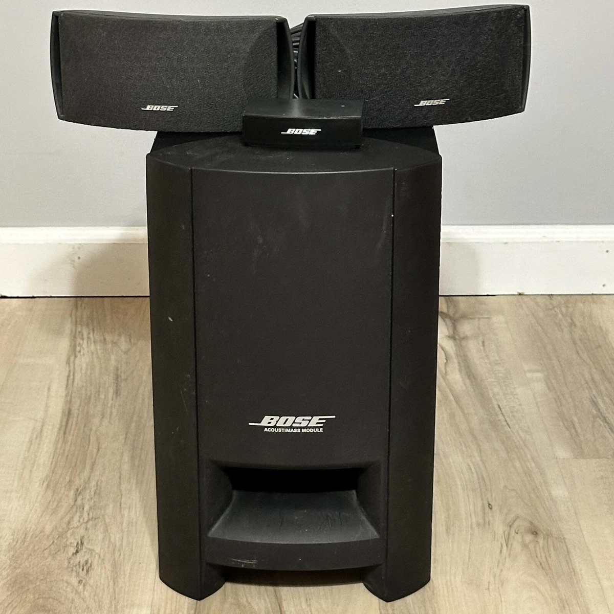 25+ Bose Cinemate Gs Series Ii for sale | Updated Oct 2026