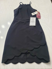 Emerald Sundae Women's Black Dress Size S HJM3405