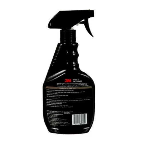 3M Wheel and Tire Cleaner, 39036, 16 oz, 1 each - Picture 2 of 2