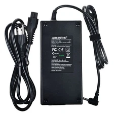 180W Adapter Charger For MSI MS-16F3 MS-1762 MS-16FK MS-AF15 Power Supply Cord