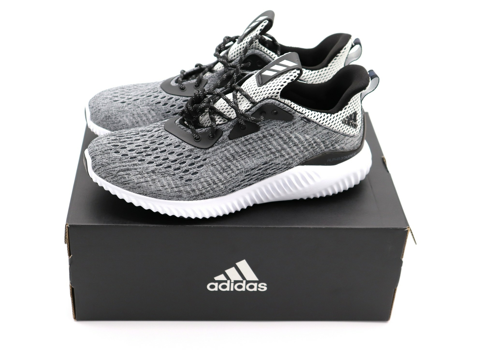 adidas alphabounce kids