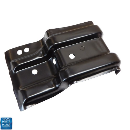 1965-67 Pontiac GTO LeMans Upper Radiator Support Bracket 4 Core ...