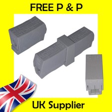 Lighting Connectors Types 224-101 224-112 224-201 as Wago 224 Series