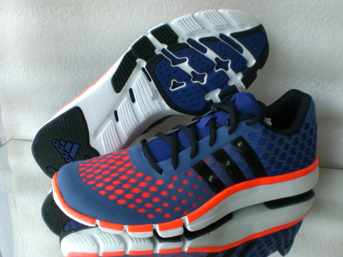 ADIDAS adipure 360.2 primo B26686 Lauf Turn Schuhe Sneaker blau