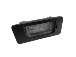 Kennzeichenleuchte Kennzeichenbeleuchtung für BMW X1 F48 x25e LCI 29tkm!!