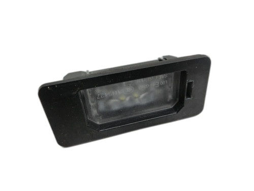 Kennzeichenleuchte Kennzeichenbeleuchtung für BMW X1 F48 x25e LCI 29tkm!!