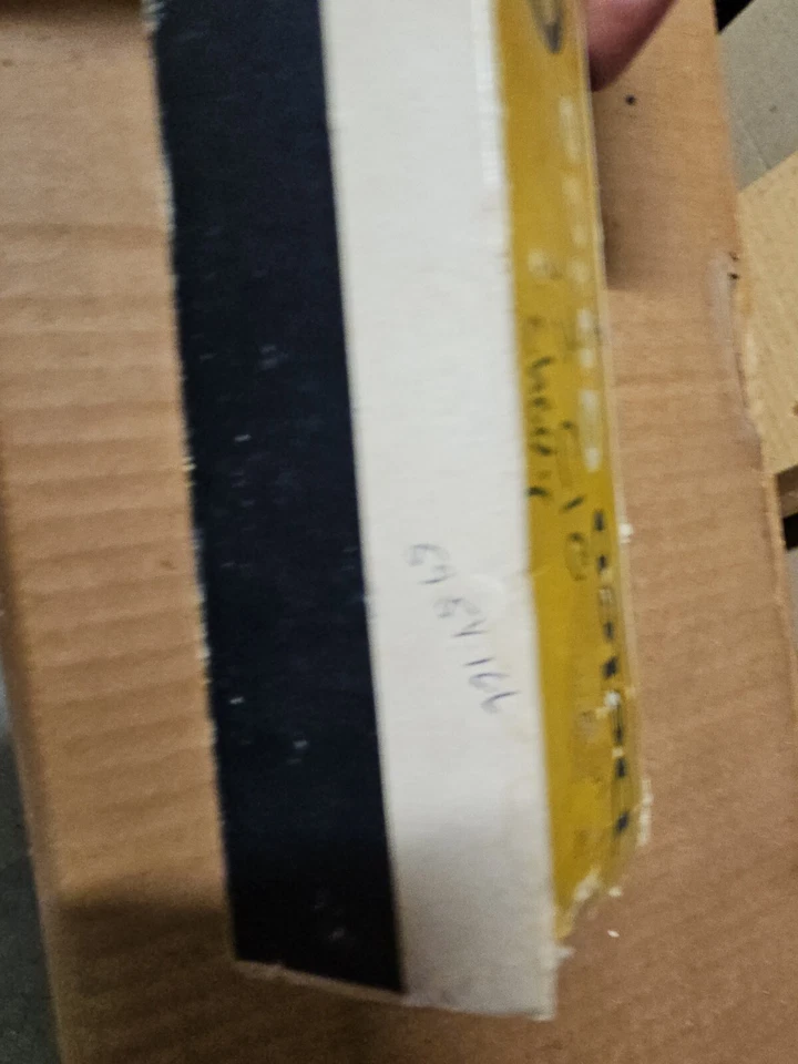 PLACA DE CIRCUITO NUEVA DELCO GUIDE 5954164 Foto 4 de 4