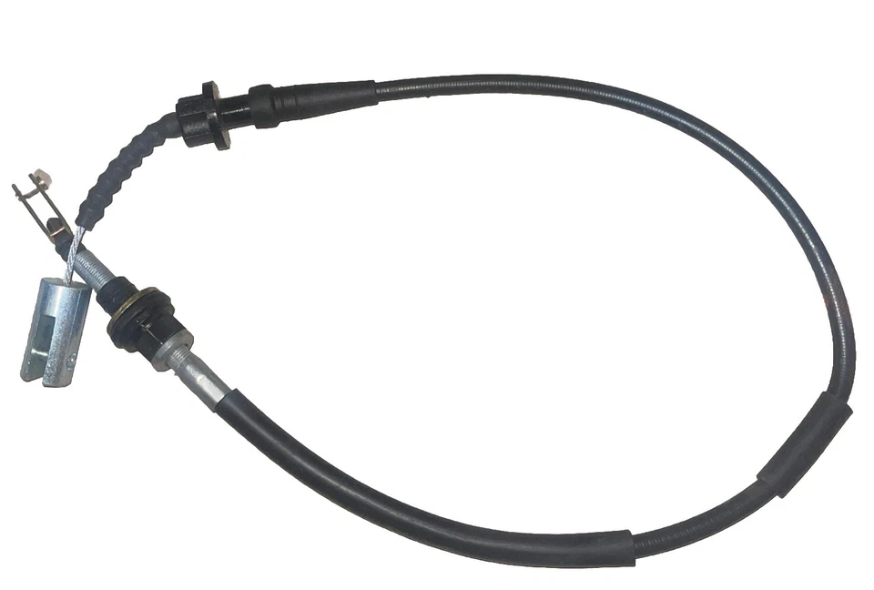 Cable de embrague ATP Y-348 para Nissan Stanza 82-86 Foto 2 de 4