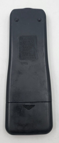 Mando a distancia Zenith modelo N0242UD probado - usado - Imagen 3 de 4