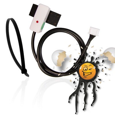 XKC-Y26V Wasser Füllstand Pegel Water Liquid Level Sensor induction switch 5-24V
