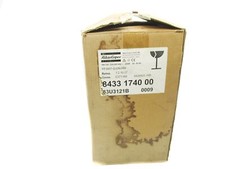 ATLAS COPCO PF3007-G-DN-HW NO KEY NSMP