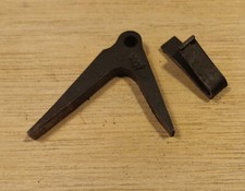 Enfield Smle No.1 Mk. Iii Sear And Sear Spring Enfield Smle No.1 Mk. Iii Sear And Sear Spring