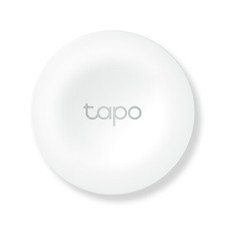 TP-Link Tapo S200B SmartHome Button & Dimmer,...