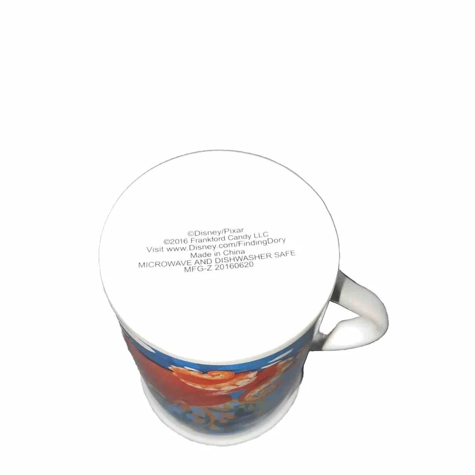 Disney Finding Dory Mug - Dory And Nemo - image 4 of 4