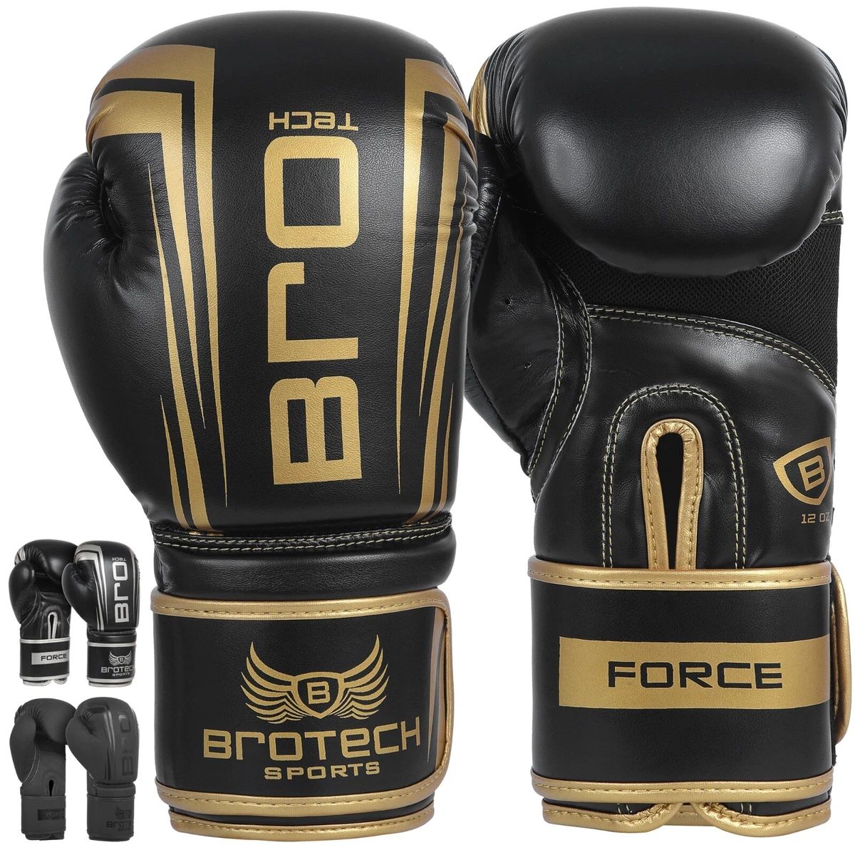 Force 1 sale boxing gloves