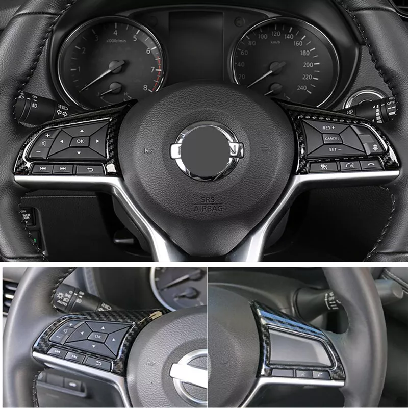 2020 nissan sentra 2024 steering wheel cover
