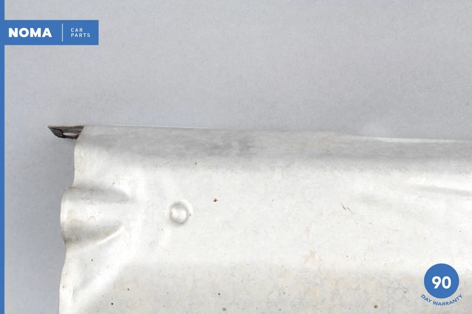 Оригинальный теплоизоляционный коллектор со стороны правого пассажира для Jaguar XJ8 X358 04–09 годов выпуска - Изображение 4 из 4