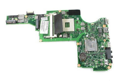 611329-001 HP Pavilion DV5-2000 Intel Laptop Motherboard 6050A2313301 607605-001 - Picture 4 of 4