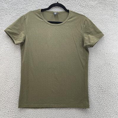 Performance Top Women Extra Extra Large Green Light Stretch Essential Staple