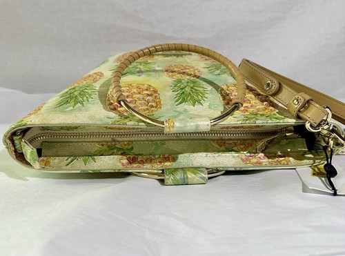 Brahmin Women's Pompano Mod Bowie Satchel - Picture 10 of 11