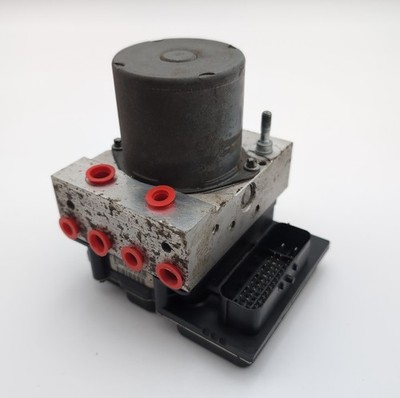 2011 2012 Jeep Liberty 3.7L ABS Anti Lock Brake Pump Control Unit 05154233AB