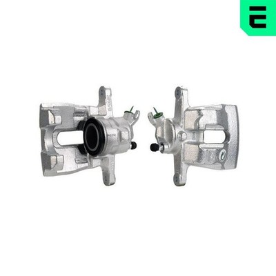 OPTIMAL Bremssattel BC-1178L +35.70  Pfand für ROVER SPORT RANGE Stahlguss 1 4 3