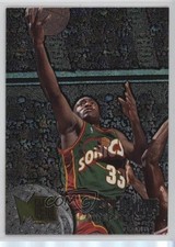 1995-96 Fleer Metal Hersey Hawkins #191 1a7j