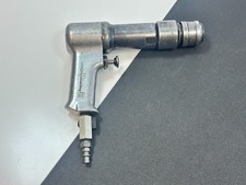 Ingersoll Rand Ir 121 Heavy Duty Air Hammer W Snap-on Im10 Valve Quick Chuck Ingersoll Rand Ir 121 Heavy Duty Air Hammer W Snap-on Im10 Valve Quick Chuck